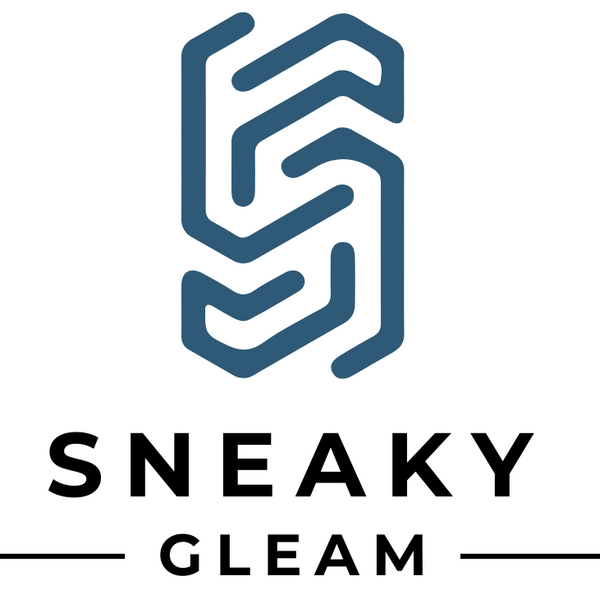 Sneaky Gleam Cleaning