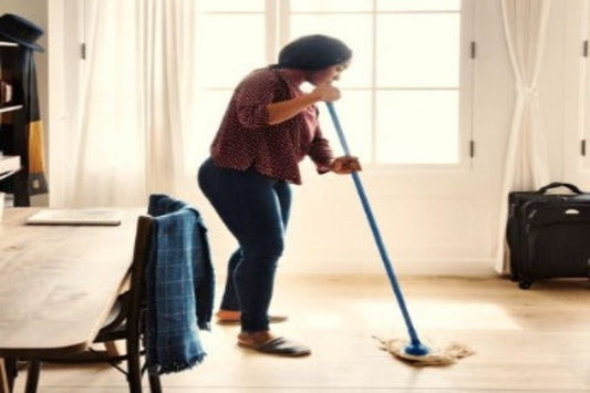 End of Tenancy Cleaning Services