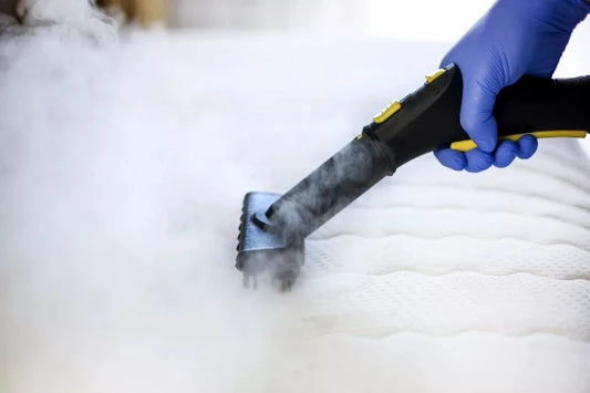 Residential Mattress Cleaning